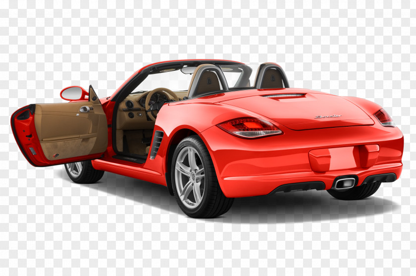 Porsche 2011 Boxster 2012 Car 2010 PNG