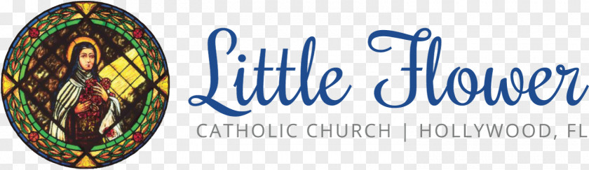 School Church Of Little Flower The Roman Catholic Archdiocese Miami High PNG