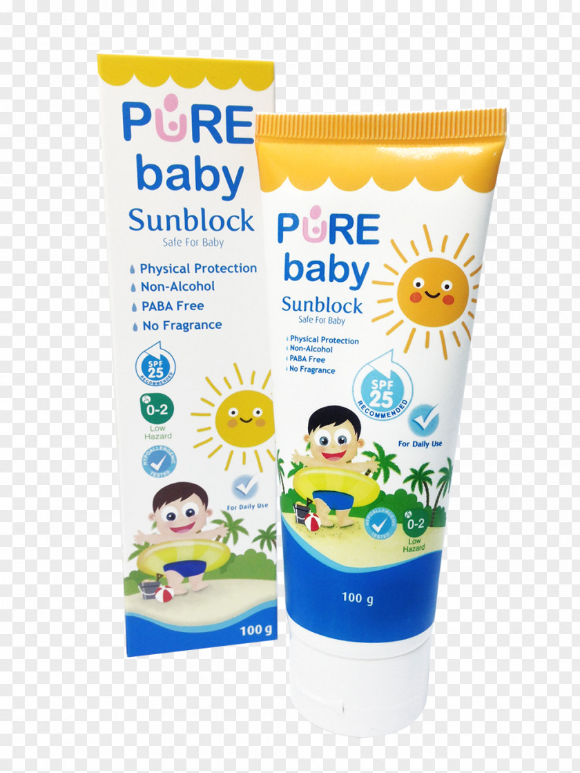 Sunscreen Factor De Protección Solar Skin Infant Shampoo PNG