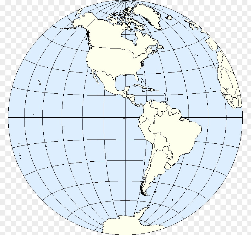 Western Earth Americas Eastern Hemisphere Southern Globe PNG