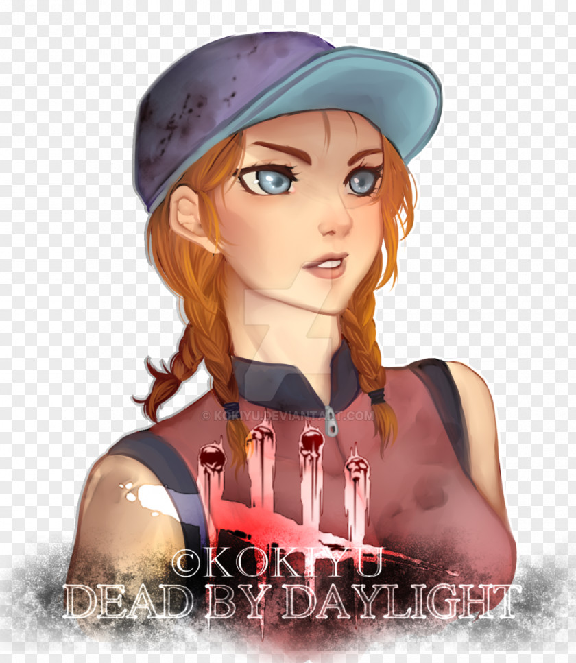 Youtube Dead By Daylight YouTube Fan Art Laurie Strode PNG