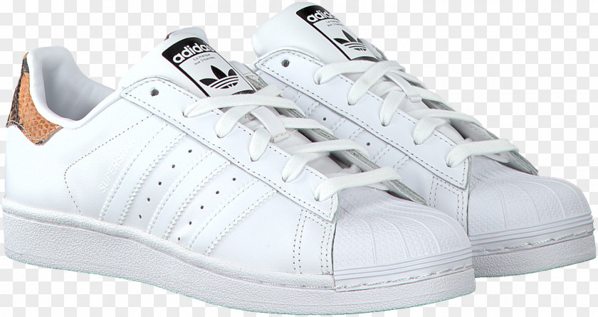 Adidas Sneakers Shoe White Superstar PNG