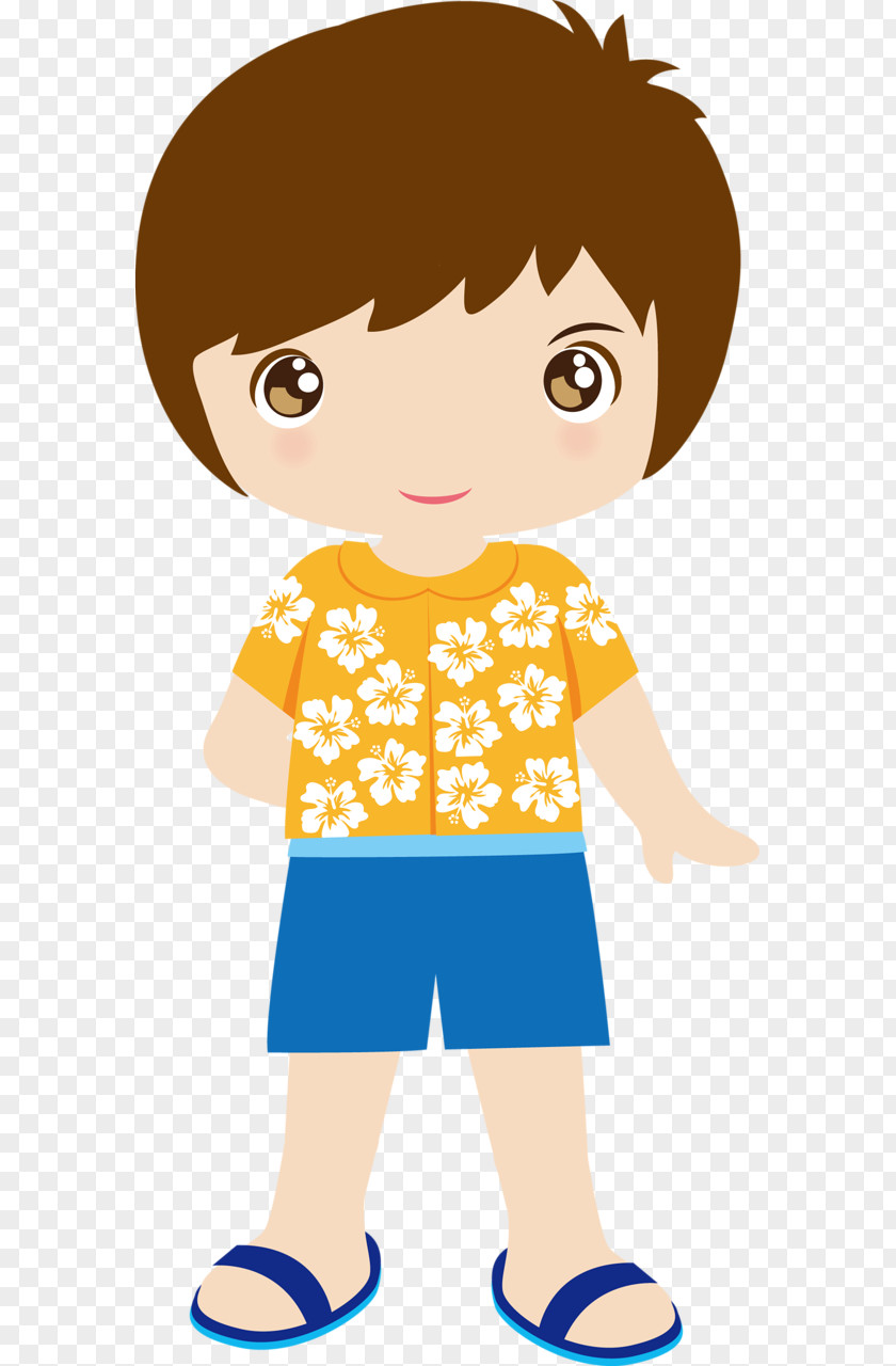 Aloha Hawaiian Luau Clip Art PNG