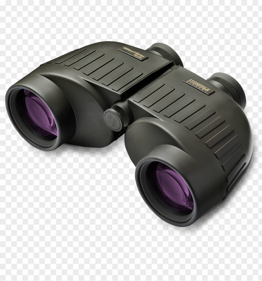 Binoculars Steiner MM830 Military-Marine 8x30 7x50 Military Marine Binocular 5840 Laser Rangefinder PNG