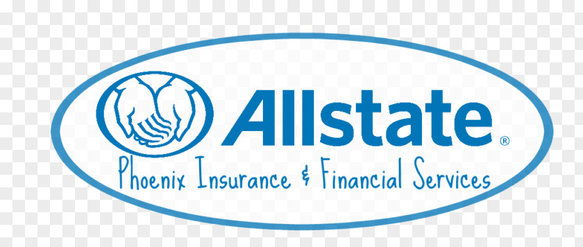 Business Allstate Logo Corporation Vehicle Insurance PNG