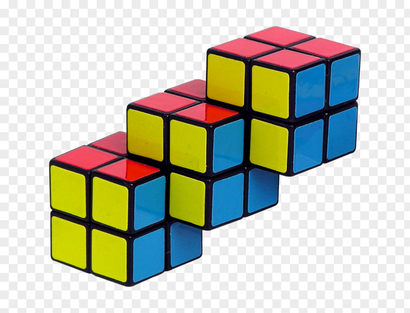 Cube Rubik's Puzzle Jigsaw Puzzles PNG