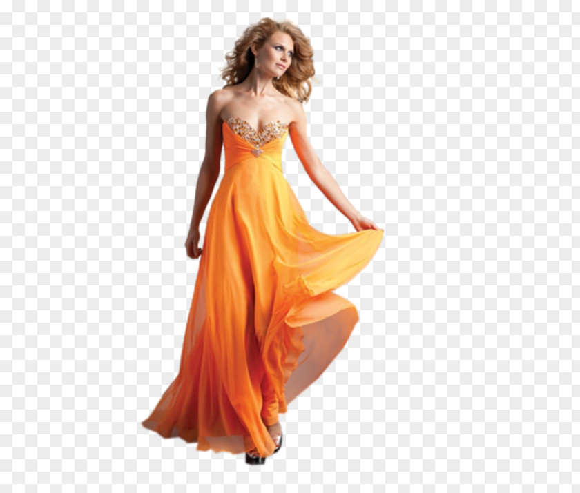 Dress Cocktail Evening Gown Prom Formal Wear PNG