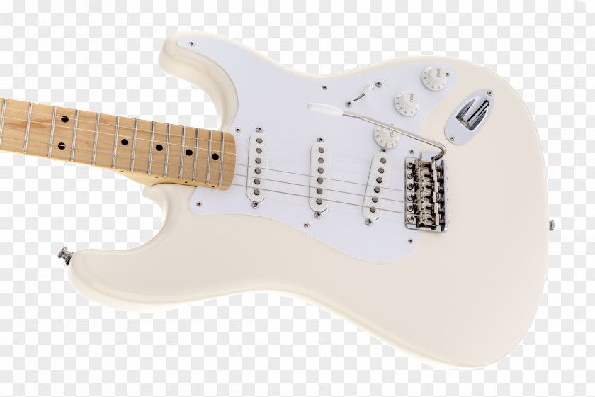 Electric Guitar Fender Stratocaster Jimmie Vaughan Tex-Mex Musical Instruments PNG