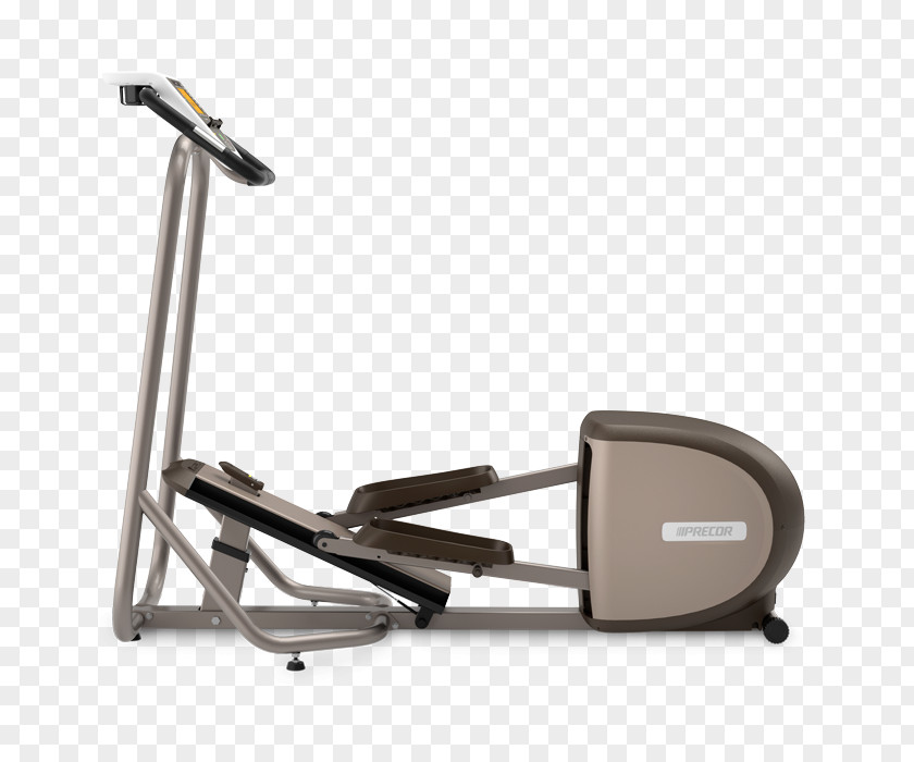 Elliptical Trainers Precor Incorporated Exercise Equipment Physical Fitness PNG