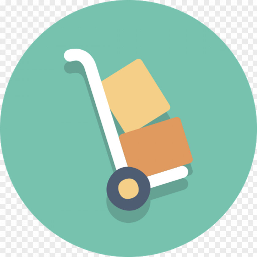 Inventory Vector Delivery PNG