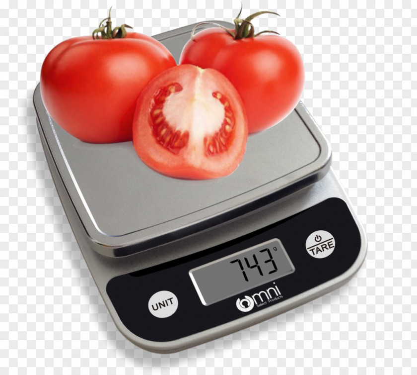 Kitchen Measuring Scales Tanita Digital Scale Food PNG