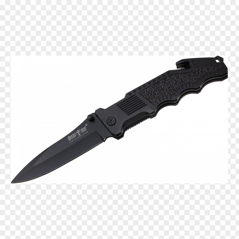 Knife Pocketknife Switchblade Benchmade PNG