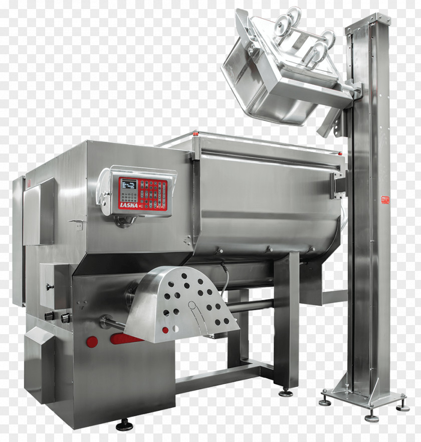 Meat Grinder Industry Grinding Machine Technology PNG