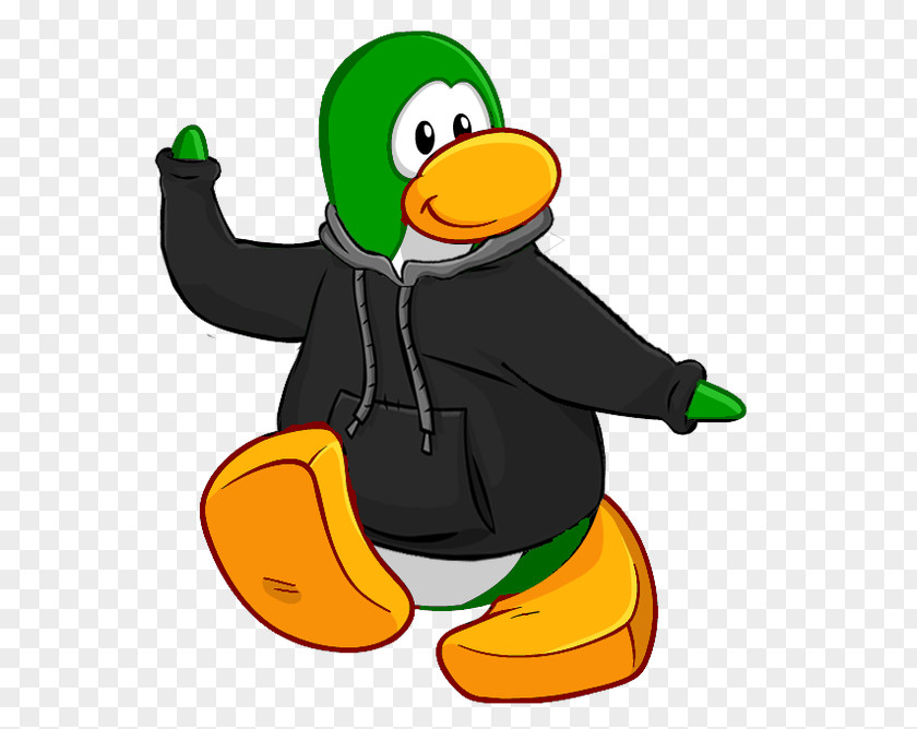 Penguin Club Clip Art Hoodie Clothing PNG