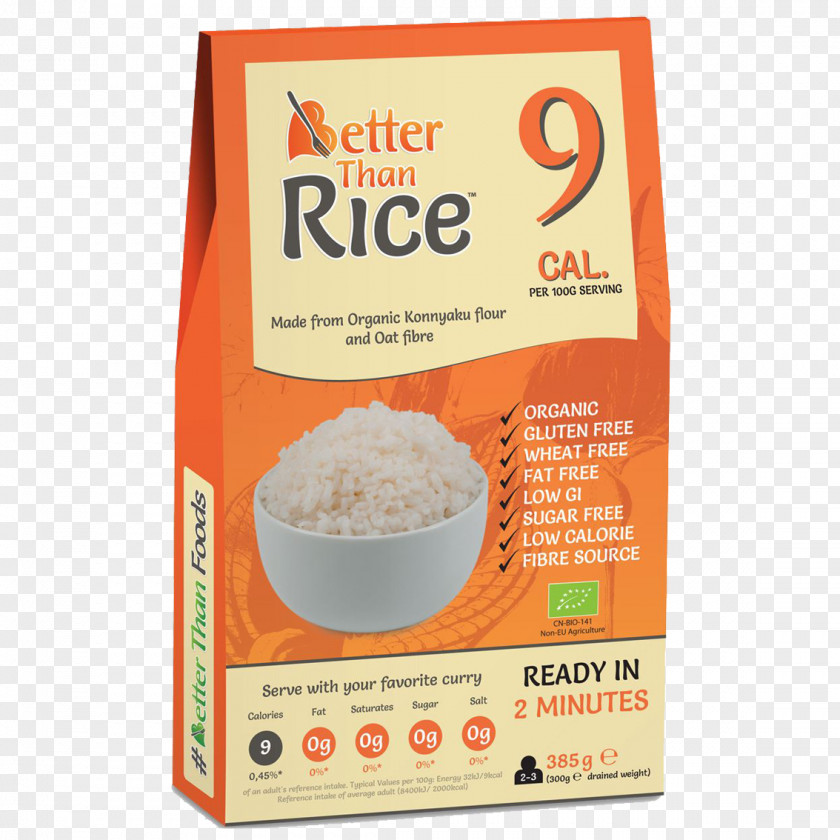 Rice Organic Food Pasta Thai Cuisine Gluten-free Diet Noodles PNG
