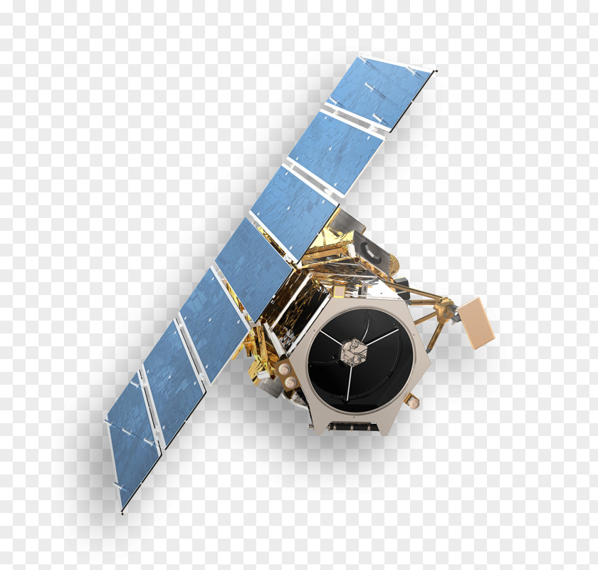 Satellite GeoEye-1 Imagery DigitalGlobe PNG