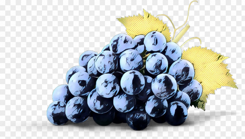 Seedless Fruit Blackberry Grape Cartoon PNG