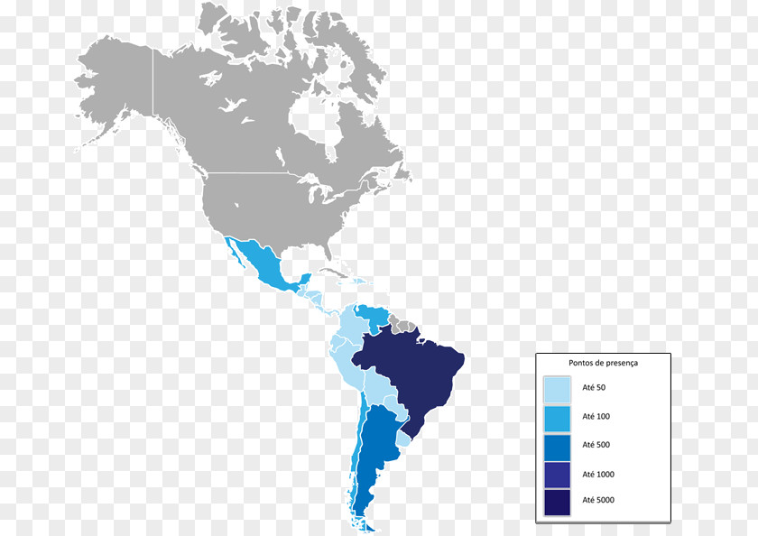 United States Canada Mapa Polityczna Road Map PNG