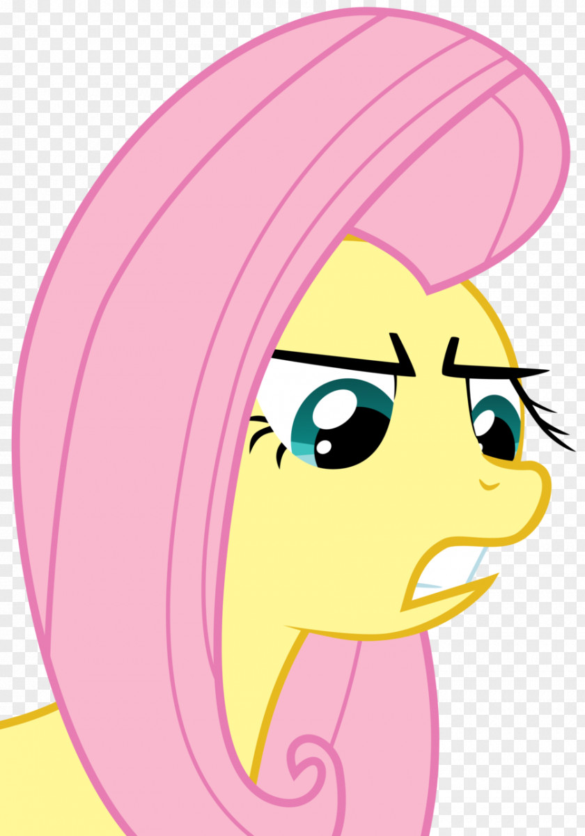 Angry Fluttershy Pinkie Pie DeviantArt PNG