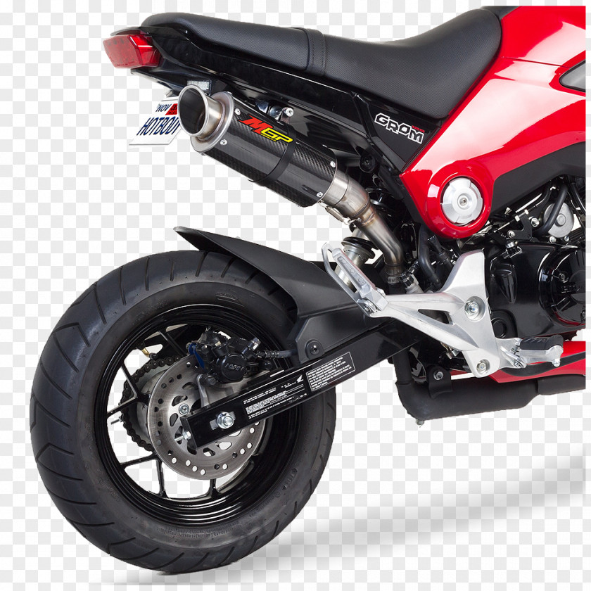 Car Exhaust System Tire Motorcycle Fairing Honda PNG
