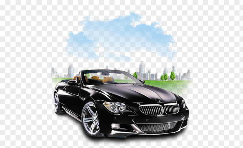 Car Vehicle Tracking System BMW PNG