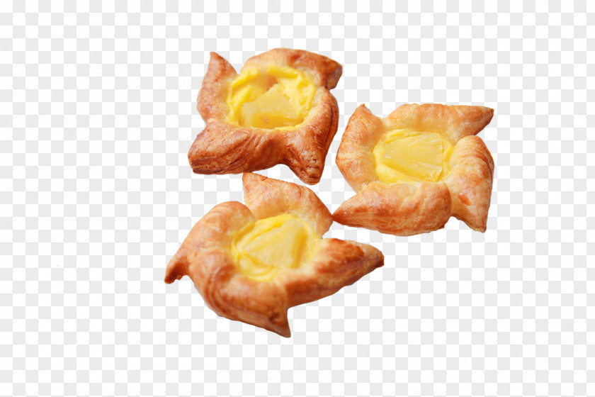 Catering Food Srvice Danish Pastry Crab Rangoon PNG