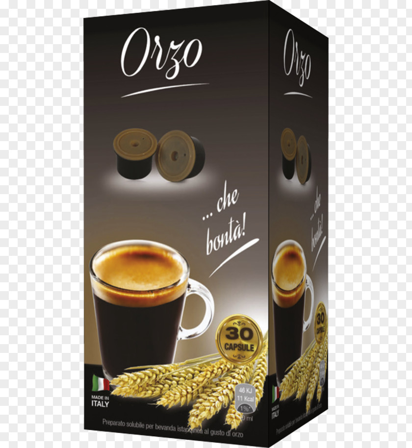 Coffee Instant Caffè D'orzo Espresso Ipoh White PNG