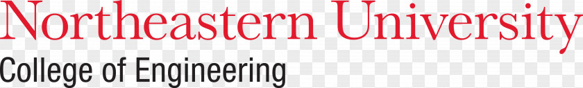 Distinguished Guest Northeastern University College Of Engineering Computer And Information Science Bouvé Health Sciences PNG