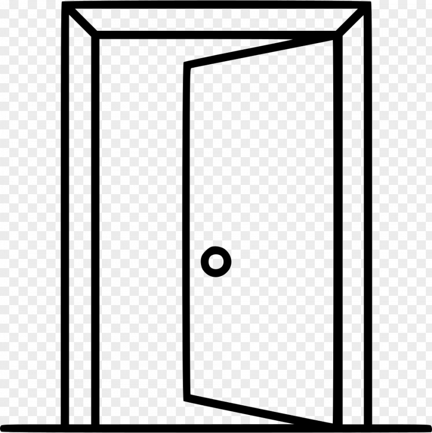 Door Open Font PNG