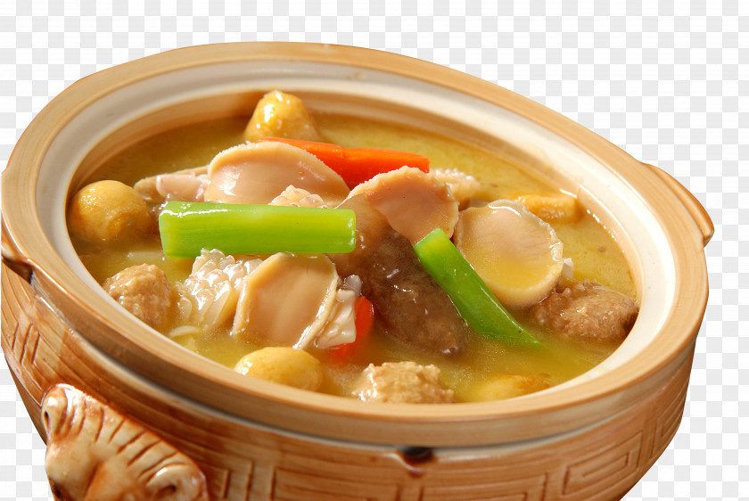 Duck Soup Yellow Curry Peking Chinese Cuisine Buddha Jumps Over The Wall PNG