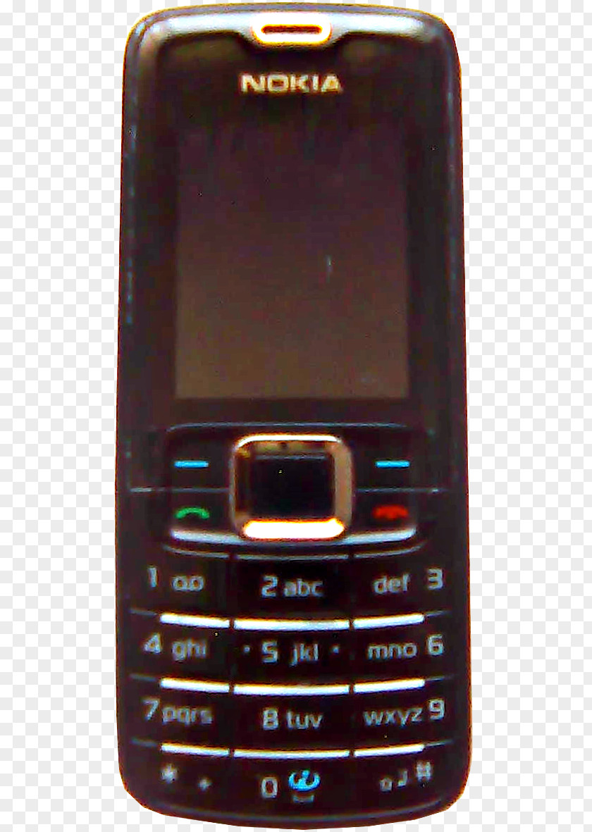 Feature Phone Nokia 3110 Classic Karbonn Sound Wave K451+ PNG