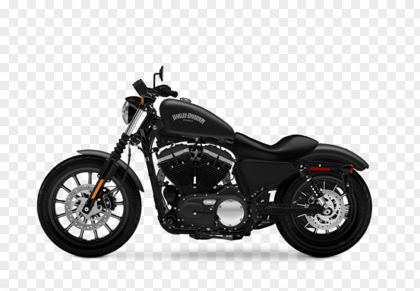Harley Huntington Beach Harley-Davidson Motorcycle Sportster 0 PNG