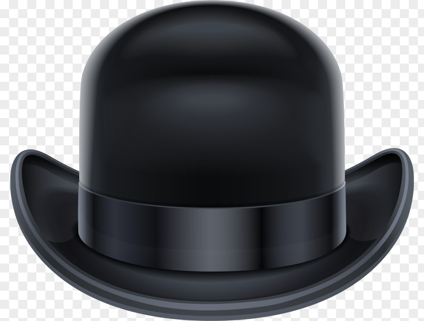 Hat Bowler Top Clip Art Cap PNG