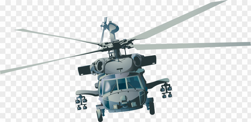 Helicopters Sikorsky UH-60 Black Hawk Helicopter SH-60 Seahawk HH-60 Pave Aircraft PNG
