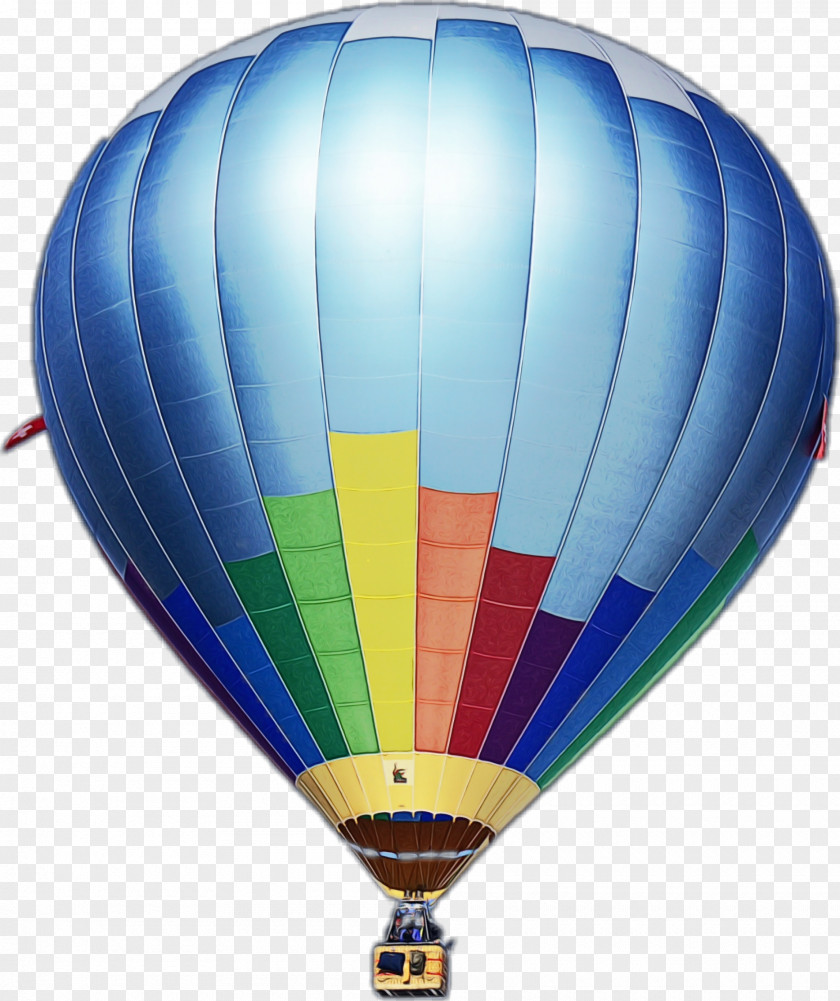 Hot Air Balloon Microsoft Azure Sky PNG