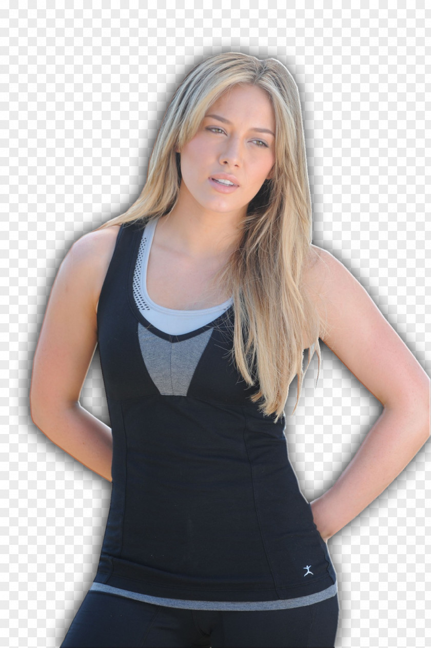 Hulary Hilary Duff Female Celebrity PNG