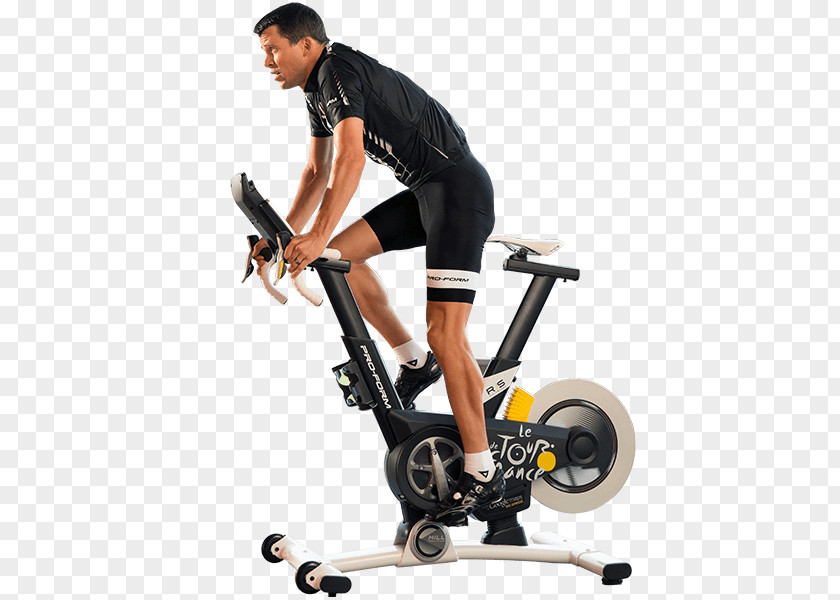 Indoor Cycling Exercise Bikes Tour De France Bicycle Sport PNG