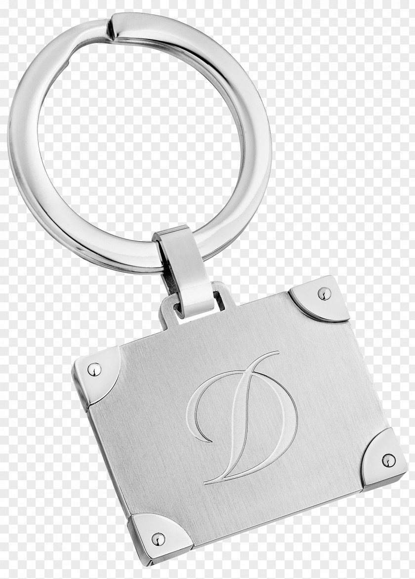 Key Chains Price Service S. T. Dupont PNG
