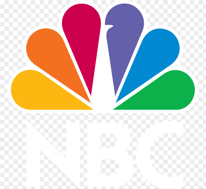 Logo Of NBC NBCUniversal PNG