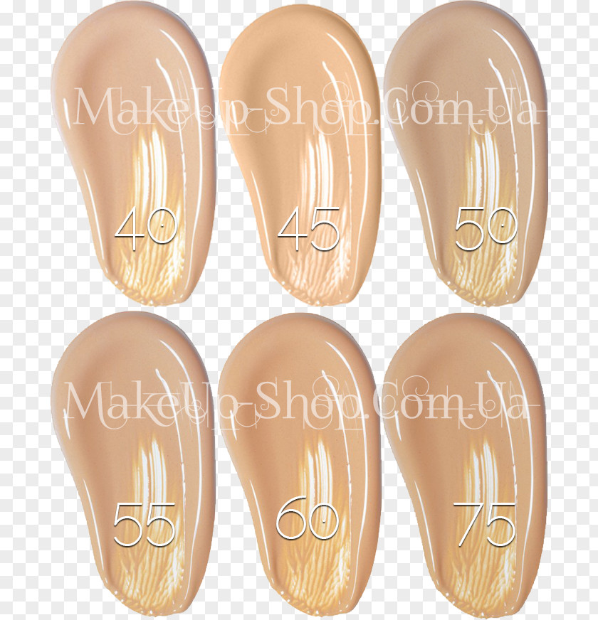 Max Factor Mascara Foundation Product Design Shoe PNG