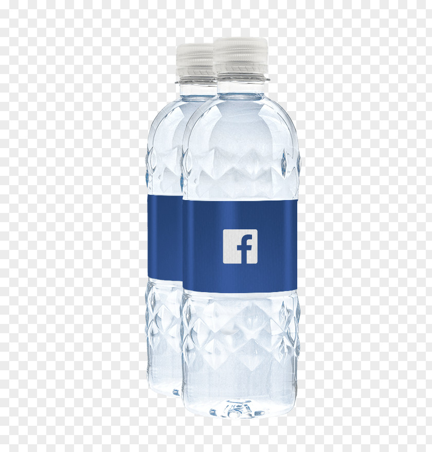 Mineral Water Label Bottles Bottled Brand Plastic Bottle PNG