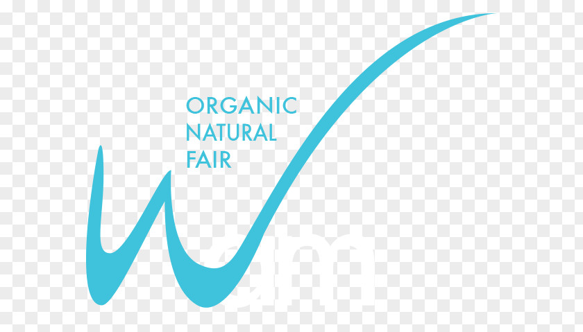 Natural Organic Logo Concept Store Text Font PNG