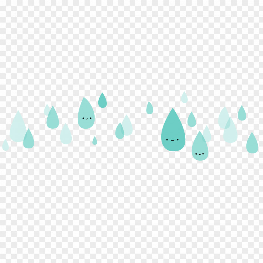 Rain Drops April Desktop Wallpaper Month Clip Art PNG