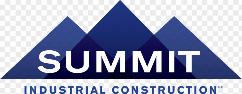 Summit Industry Architectural Engineering Industrial Construction General Contractor Organization PNG