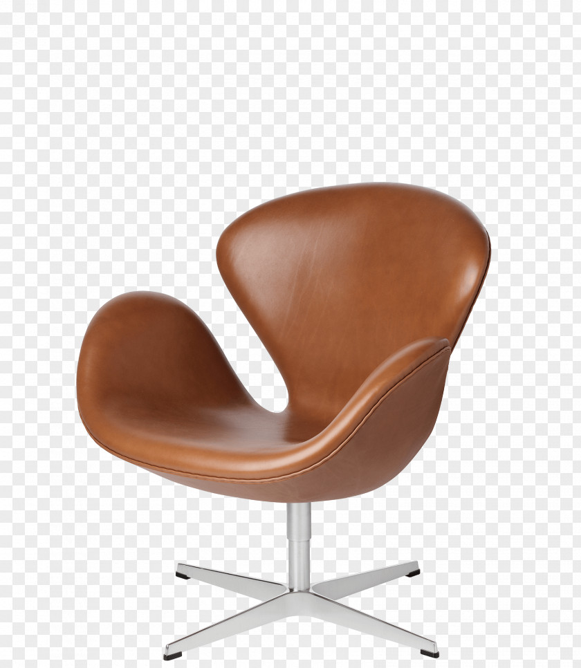 Walnut Ant Chair Egg Eames Lounge Radisson Collection Hotel, Royal Copenhagen Swan PNG