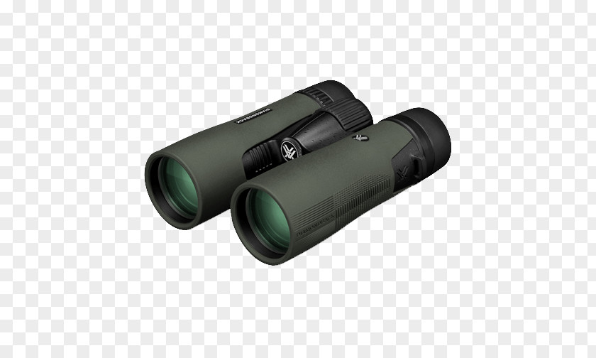 Binoculars Vortex Diamondback Binocular 10x42 Optics Roof Prism PNG