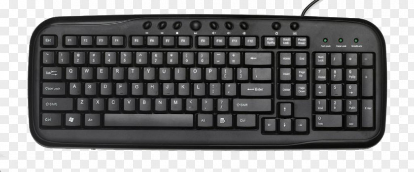 Black Keyboard Computer Hewlett Packard Enterprise Mouse Wireless USB PNG