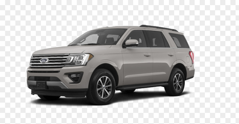 Car Ford Motor Company Sport Utility Vehicle 2018 Expedition Max XLT PNG