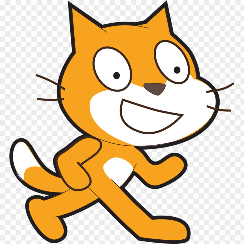 Cat Scratch Computer Programming Language Clip Art PNG