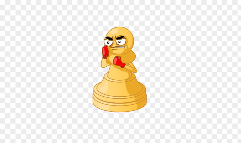 Chess Piece Rook Pawn Club PNG
